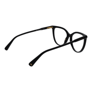 Frontansicht der Longchamp Brille LO2717 53001 – Rahmen Azetat