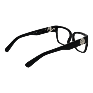 Frontansicht der Longchamp Brille LO2731 52001 – Rahmen Azetat
