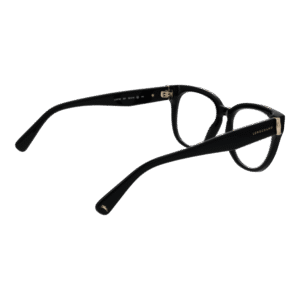 Frontansicht der Longchamp Brille LO2732 52001 – Rahmen Azetat