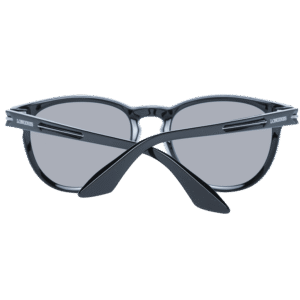 Rückansicht der Longines Sonnenbrille LG0001-H 5401B – Kunststoff Rahmen