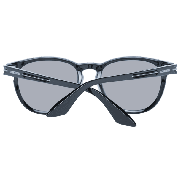 Rückansicht der Longines Sonnenbrille LG0001-H 5401B – Kunststoff Rahmen