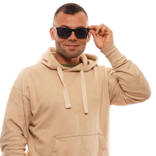 Kein Extra Gläser (100% UVA & UVB)