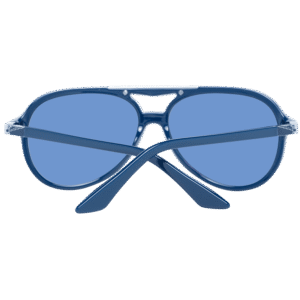 Rückansicht der Longines Sonnenbrille LG0003-H 5905V – Kunststoff Rahmen