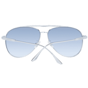 Rückansicht der Longines Sonnenbrille LG0005-H 5916C – Metall Rahmen