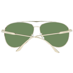 Rückansicht der Longines Sonnenbrille LG0005-H 5930N – Metall Rahmen