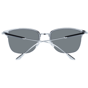 Rückansicht der Longines Sonnenbrille LG0022 5301A – Metall & Kunststoff Rahmen