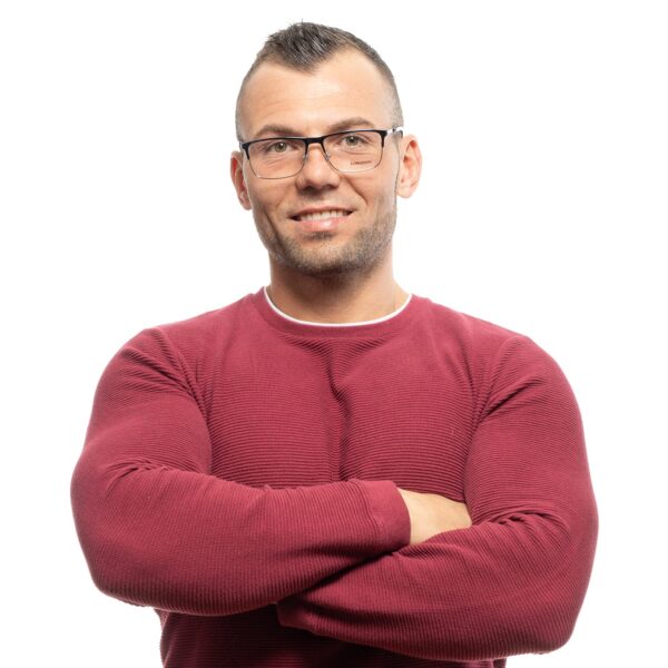 Rückansicht/Bügel der Longines Brille LG5005-H 56090