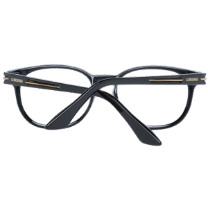 Frontansicht der Longines Brille LG5009-H 5201A – Rahmen Kunststoff