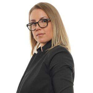 Rückansicht/Bügel der Longines Brille LG5009-H 5201A