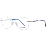 Longines )} Brille LG5010-H 56033 in Blau