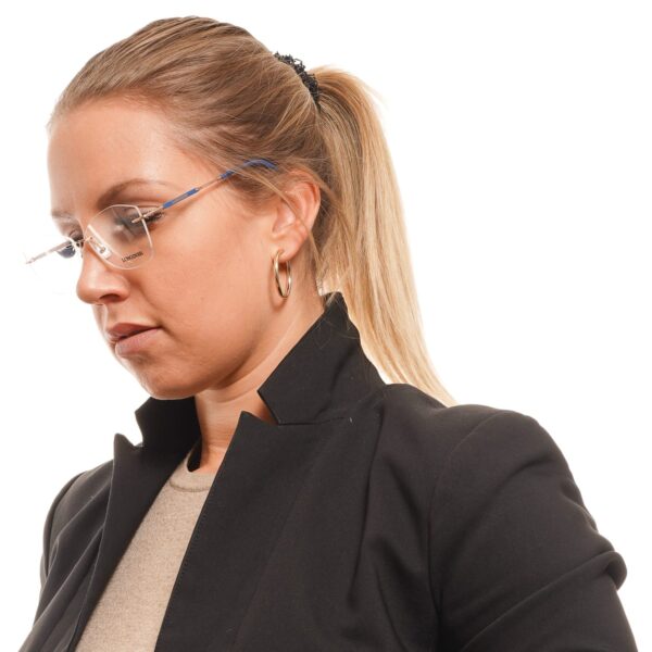 Rückansicht/Bügel der Longines Brille LG5010-H 56033