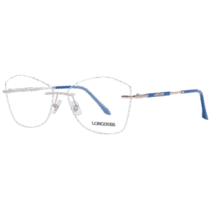 Longines )} Brille LG5010-H 56033 in Blau