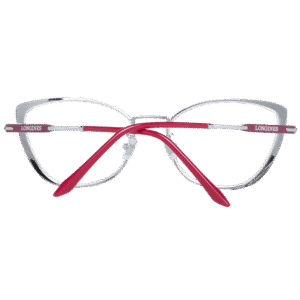 Frontansicht der Longines Brille LG5011-H 54069 – Rahmen Metall & Kunststoff