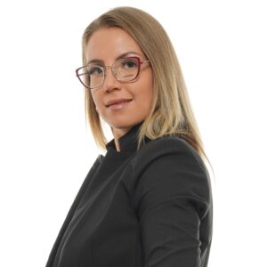 Rückansicht/Bügel der Longines Brille LG5011-H 54069