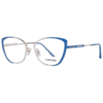 Longines )} Brille LG5011-H 54090 in Blau