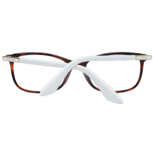 Frontansicht der Longines Brille LG5012-H 54052 – Rahmen Azetat