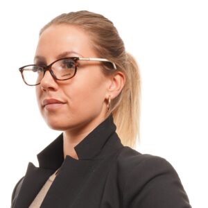 Rückansicht/Bügel der Longines Brille LG5012-H 54052