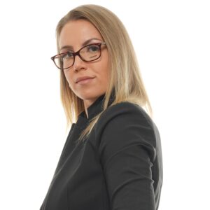 Rückansicht/Bügel der Longines Brille LG5012-H 54054