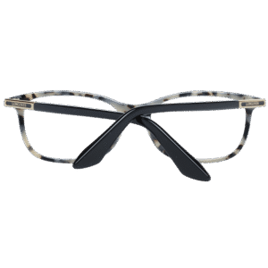 Frontansicht der Longines Brille LG5012-H 54056 – Rahmen Kunststoff