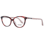 Longines )} Brille LG5013-H 54054 in Rot