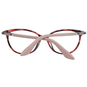 Frontansicht der Longines Brille LG5013-H 54054 – Rahmen Kunststoff