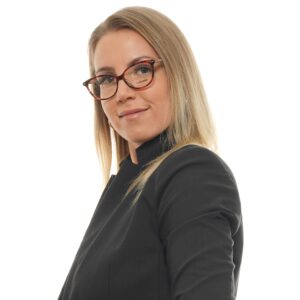 Rückansicht/Bügel der Longines Brille LG5013-H 54054