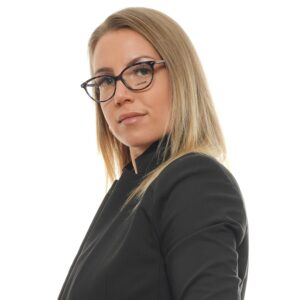 Rückansicht/Bügel der Longines Brille LG5013-H 54055