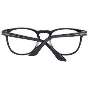 Frontansicht der Longines Brille LG5016-H 54001 – Rahmen Kunststoff