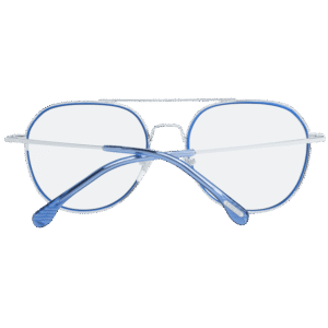 Rückansicht der Lozza Sonnenbrille SL2330M 550F94 – Metall Rahmen