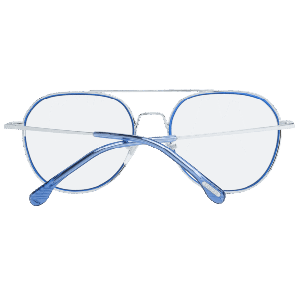 Rückansicht der Lozza Sonnenbrille SL2330M 550F94 – Metall Rahmen