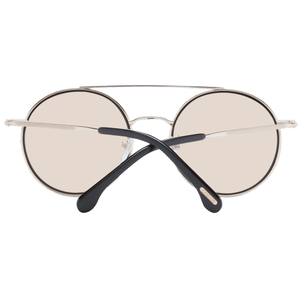 Rückansicht der Lozza Sonnenbrille SL2335M 53301C – Metall Rahmen