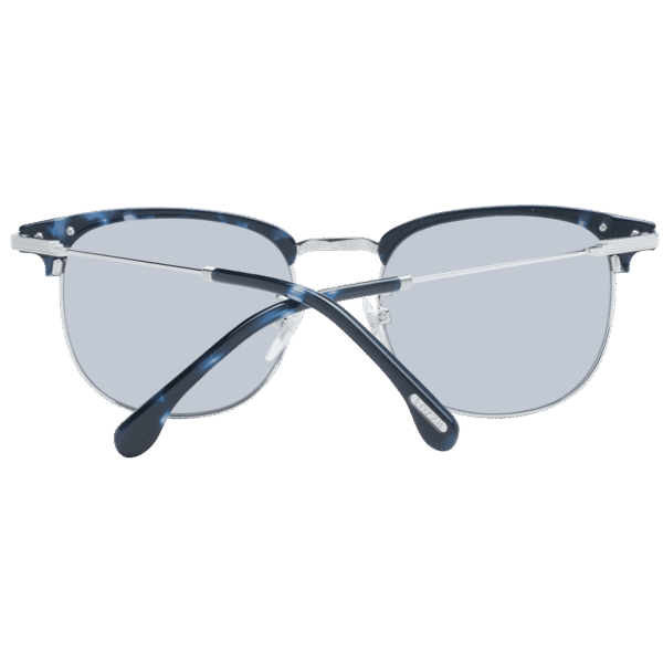 Rückansicht der Lozza Sonnenbrille SL2336M 530579 – Metall Rahmen