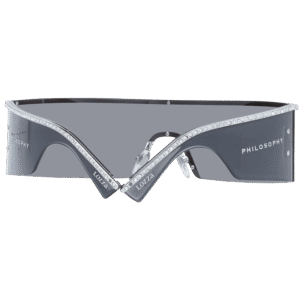 Rückansicht der Lozza Sonnenbrille SL2372S 990579 – Metall Rahmen