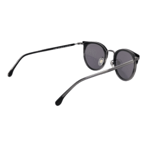 Rückansicht der Lozza Sonnenbrille SL2393 4901AL – Edelstahl Rahmen