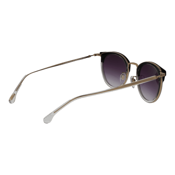 Rückansicht der Lozza Sonnenbrille SL2393 49Z32X – Edelstahl Rahmen