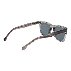 Rückansicht der Lozza Sonnenbrille SL4128M526BZX – Kunststoff Rahmen