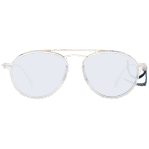 Lozza Sonnenbrille SL4206M 550880 – Frontansicht mit Metall & Kunststoff Rahmen und Transparent Gläsern