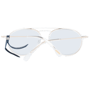Rückansicht der Lozza Sonnenbrille SL4206M 550880 – Metall & Kunststoff Rahmen