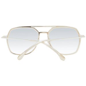 Rückansicht der Lozza Sonnenbrille SL4215M 560760 – Azetat & Kunststoff Rahmen