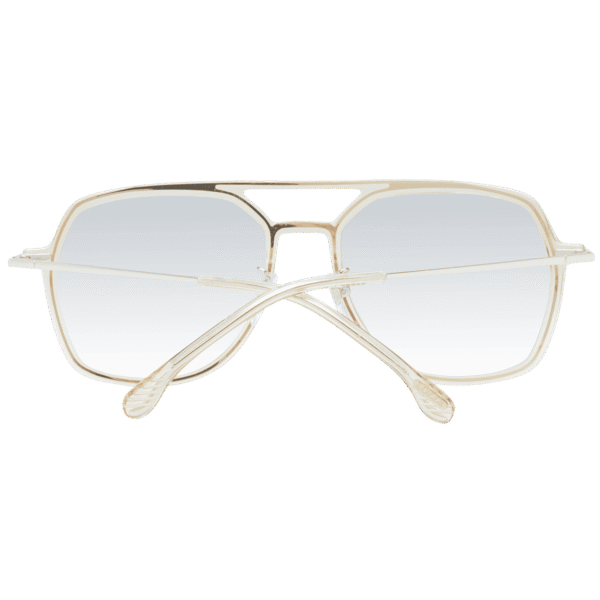 Rückansicht der Lozza Sonnenbrille SL4215M 560760 – Azetat & Kunststoff Rahmen