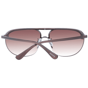 Rückansicht der Lozza Sonnenbrille SL4260 650T88 – Azetat & Kunststoff Rahmen