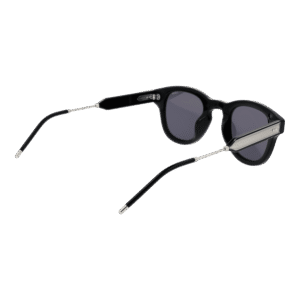 Rückansicht der Lozza Sonnenbrille SL4315 470700 – Zellulose Azetat Rahmen