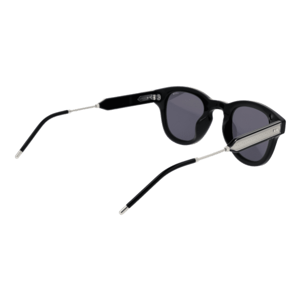Rückansicht der Lozza Sonnenbrille SL4315 470700 – Zellulose Azetat Rahmen