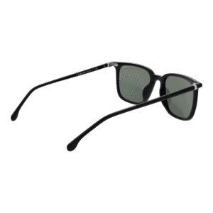Rückansicht der Lozza Sonnenbrille SL4320 520700 – Zellulose Azetat Rahmen