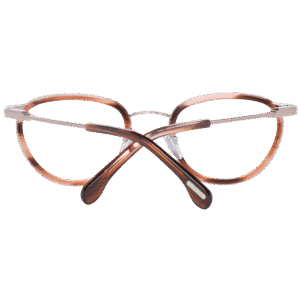 Frontansicht der Lozza Brille VL2266 490A15 – Rahmen Metall & Kunststoff