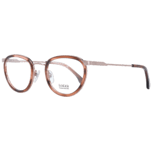 Lozza )} Brille VL2266 490A15 in Braun
