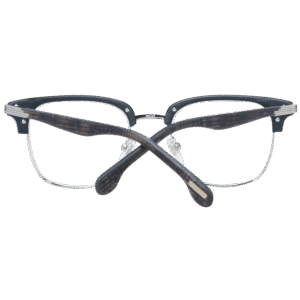 Frontansicht der Lozza Brille VL2275 500579 – Rahmen Metall & Kunststoff