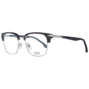 Lozza )} Brille VL2275 500579 in Braun