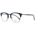 Lozza )} Brille VL2294 520568 in Schwarz