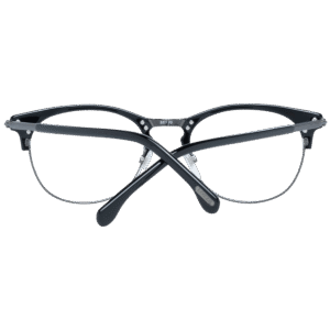 Frontansicht der Lozza Brille VL2294 520568 – Rahmen Metall & Kunststoff